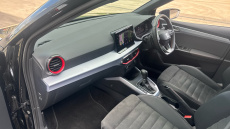 SEAT Arona 1.0 TSI 110 FR Sport 5dr DSG Petrol Hatchback